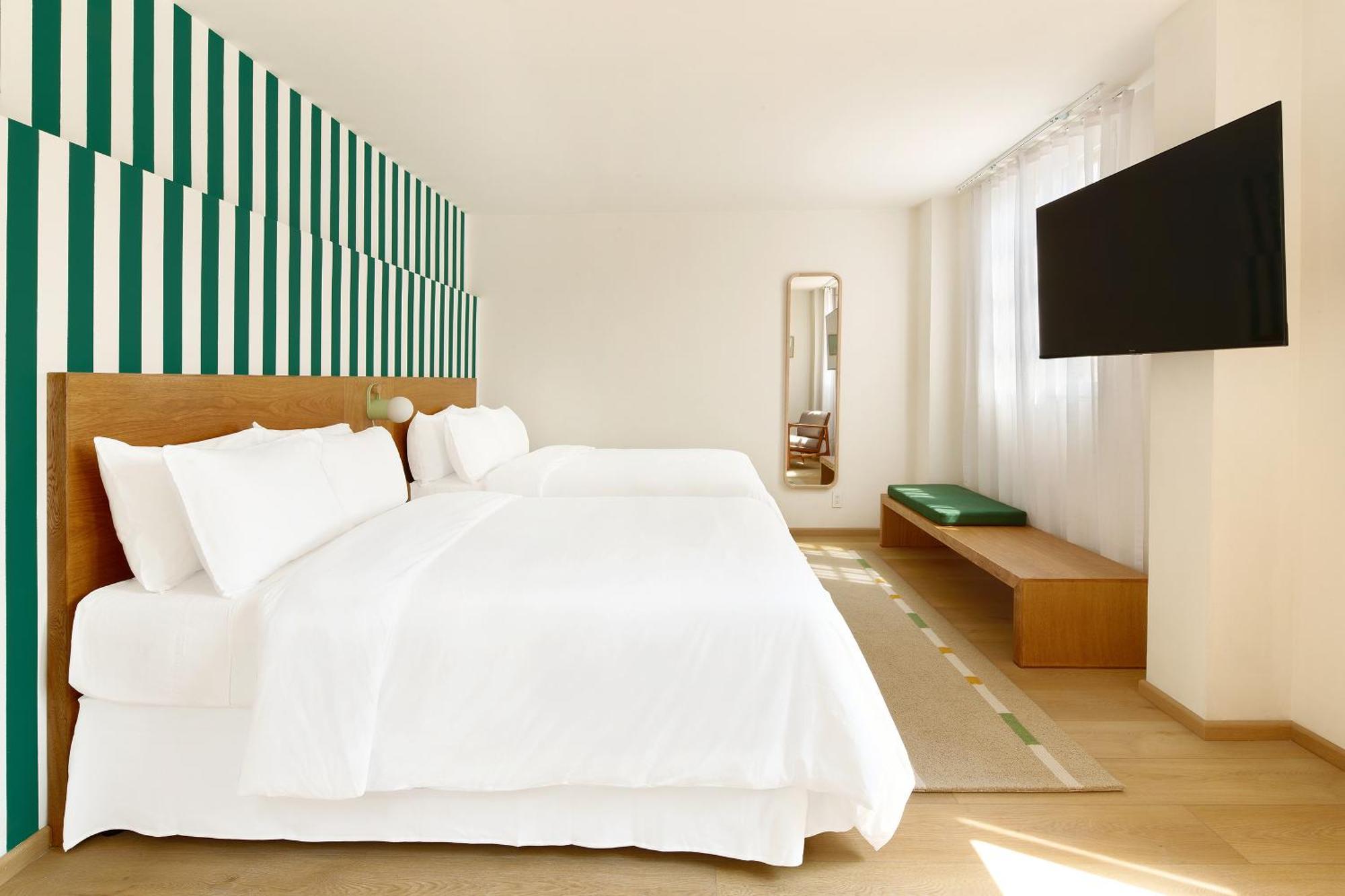 Hotel Parian Мехико Экстерьер фото