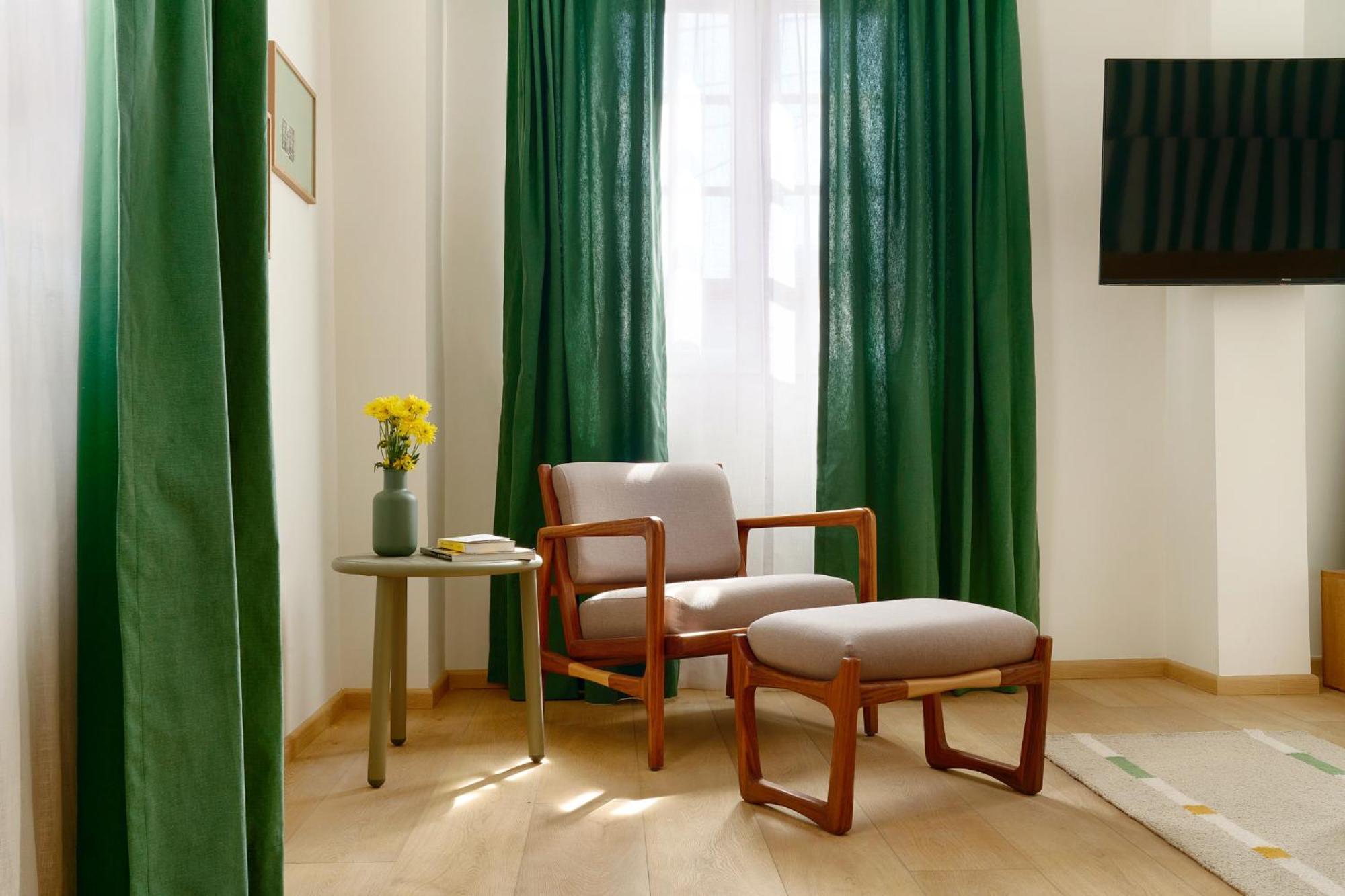 Hotel Parian Мехико Экстерьер фото