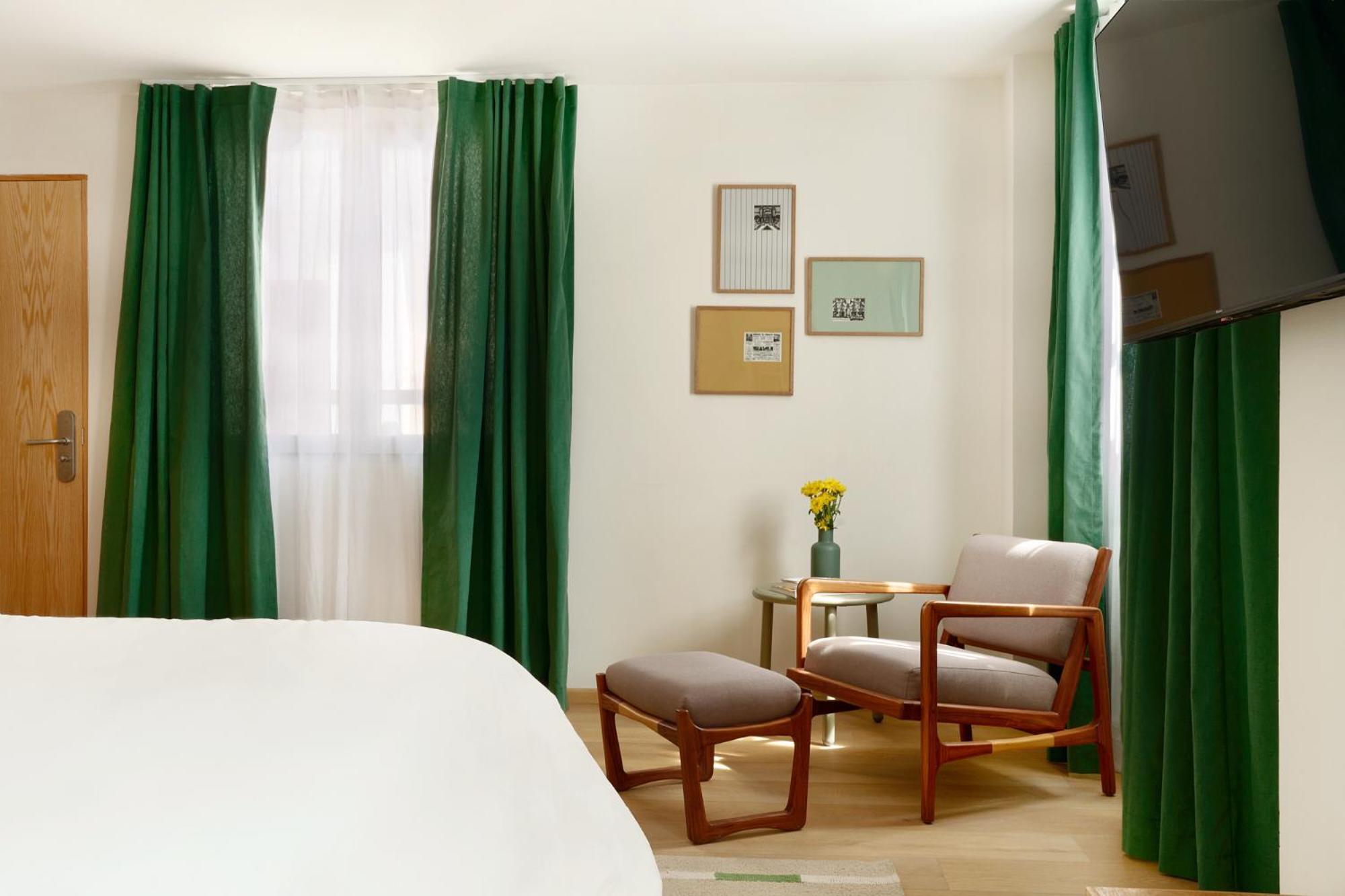 Hotel Parian Мехико Экстерьер фото