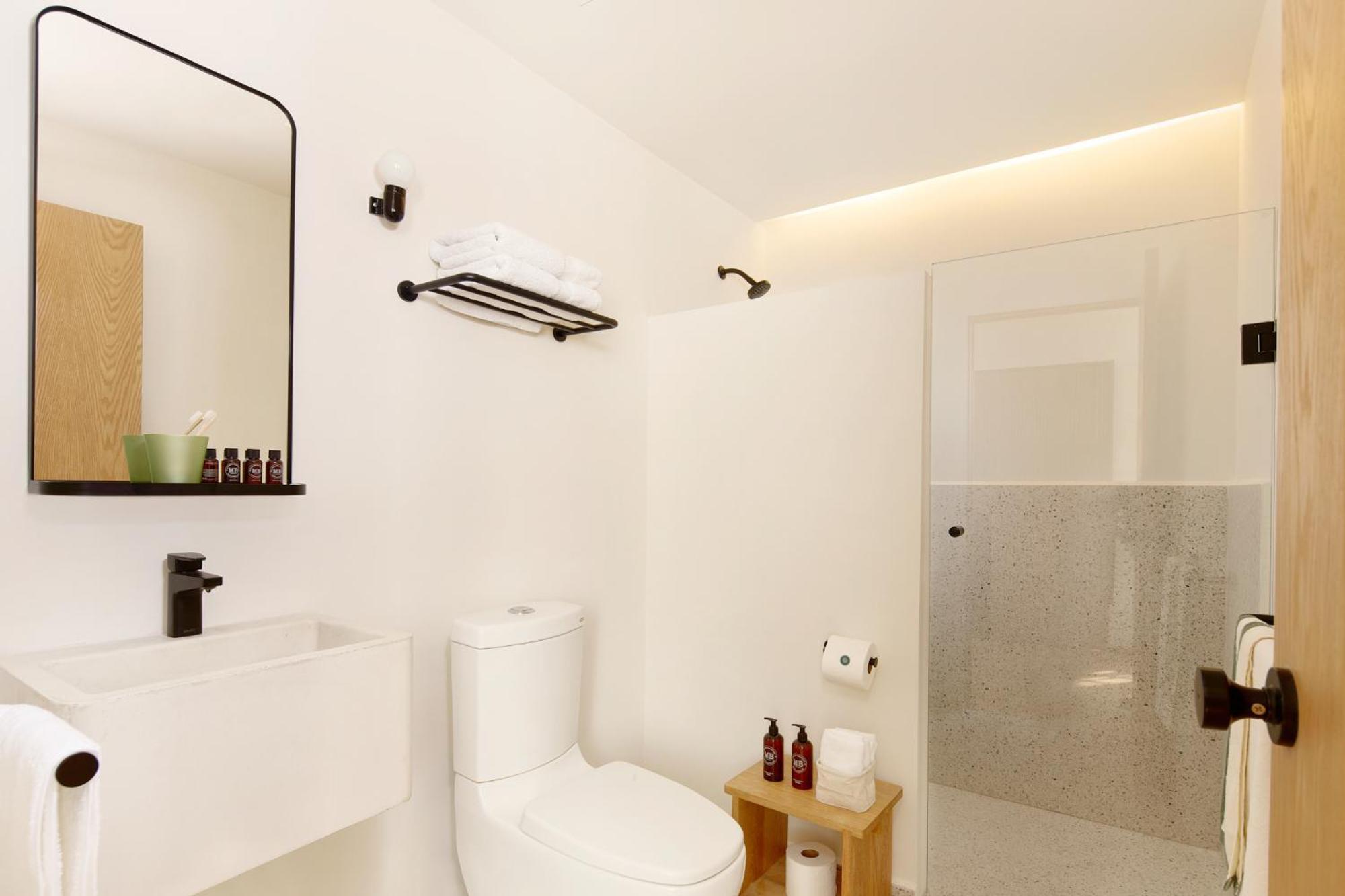 Hotel Parian Мехико Экстерьер фото